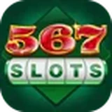 567 Slots app guide icon