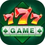 777.Game app guide icon