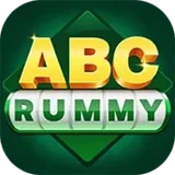 ABC Rummy app guide icon