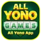All Yono Games app guide icon
