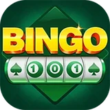 Bingo 101 app guide icon