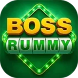 Boss Rummy app guide icon