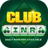 Club INR app guide icon