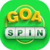 Goa Spin app guide icon