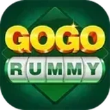 Gogo Rummy app guide icon