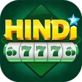 Hindi 777 app guide icon