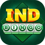 Ind Bingo app guide icon