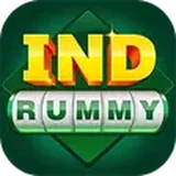 IND Rummy app guide icon