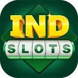 IND Slots app guide icon