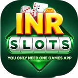 INR SLOTS app guide icon