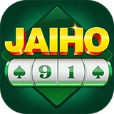 Jaiho 91 app guide icon