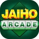 Jaiho Arcade app guide icon
