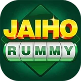 Jaiho Rummy app guide icon