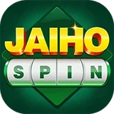 Jaiho Spin app guide icon