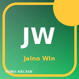 Jaino Win app guide icon