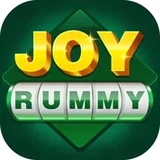 Joy Rummy app guide icon