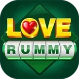 LOVE RUMMY app guide icon