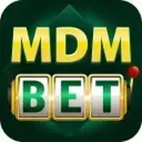 MDM Bet app guide icon