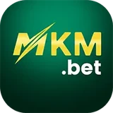 MkM Bet app guide icon