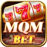 MQM Bet app guide icon