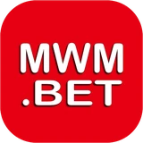 MWM Bet app guide icon