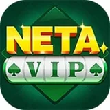NETA VIP app guide icon