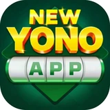 New Yono App app guide icon