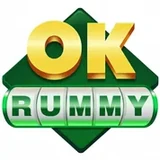 OK Rummy app guide icon