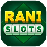 Rani Slots app guide icon