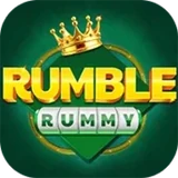 Rumble Rummy app guide icon