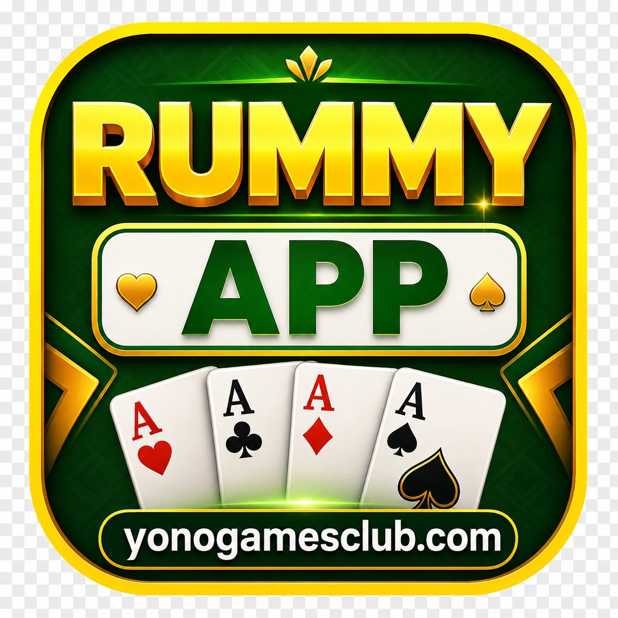 Rummy App app guide icon