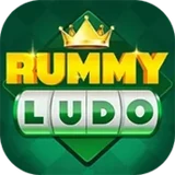 Rummy Ludo app guide icon