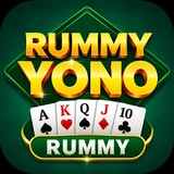 Rummy Yono app guide icon