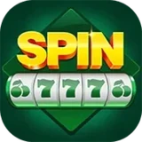 Spin 777 app guide icon