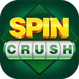 Spin Crush app guide icon