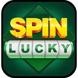 Spin Lucky app guide icon