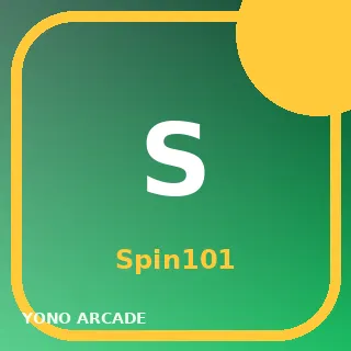 Spin101 app guide icon