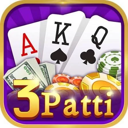Teen Patti Games app guide icon