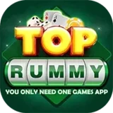 TOP Rummy app guide icon