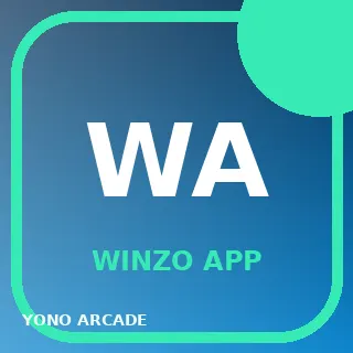WINZO APP app guide icon
