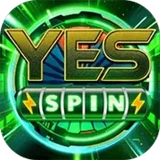 Yes Spin app guide icon