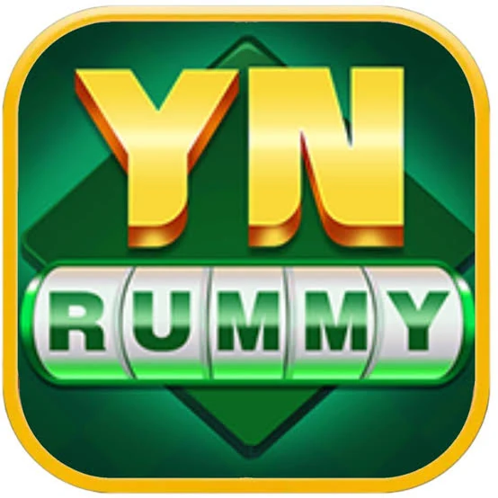 YN Rummy app guide icon