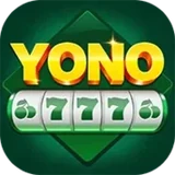 Yono 777 app guide icon