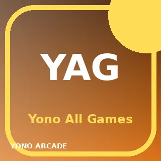 Yono All Games app guide icon