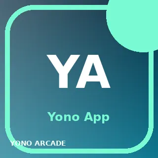Yono App app guide icon