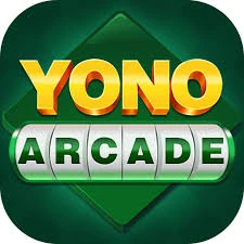 Yono Arcade app guide icon