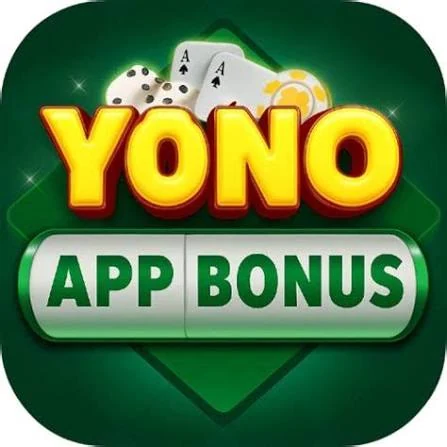 Yono Bonus app guide icon