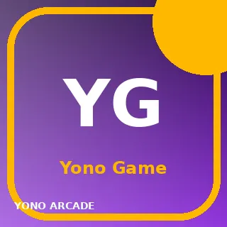 Yono Game app guide icon