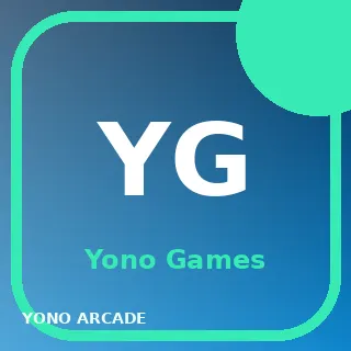 Yono Games app guide icon