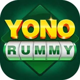 Yono Rummy app guide icon
